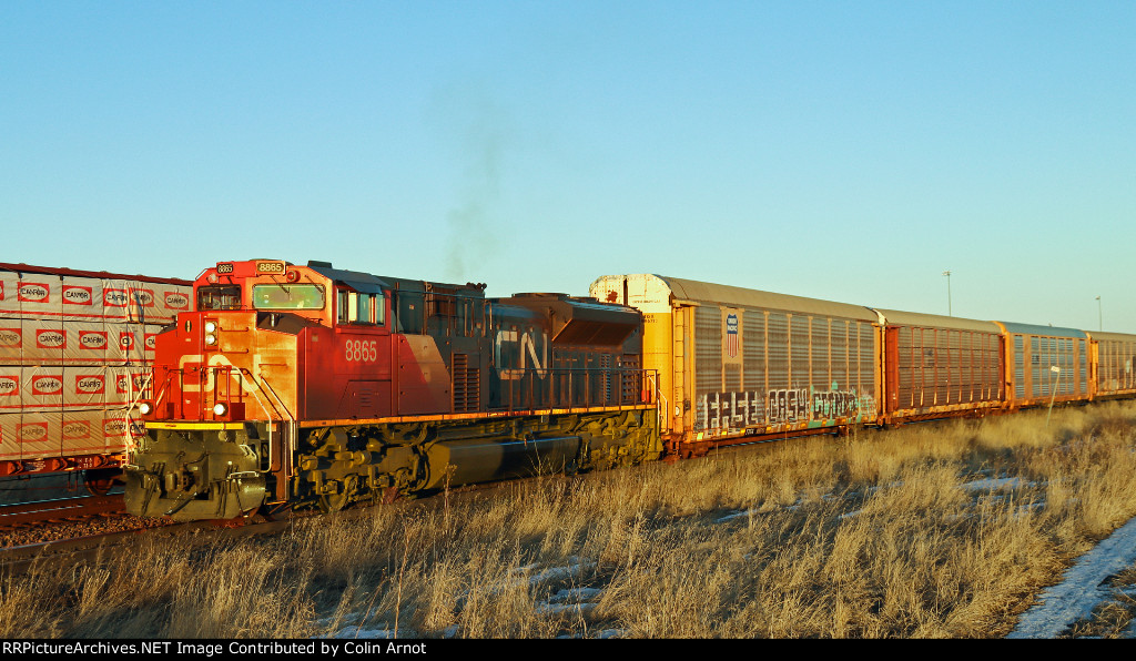 CN 8865